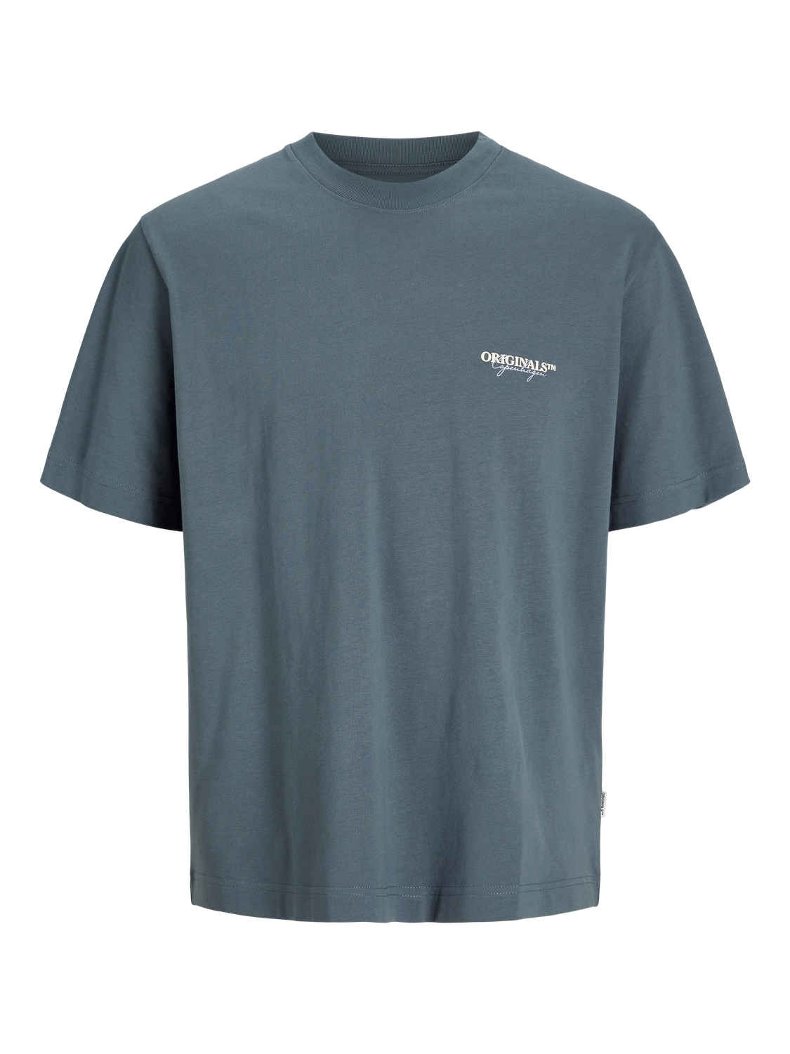 JORISLINGTON TYPE T-SHIRT